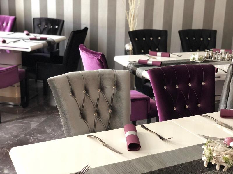 Mason Boutique Hotel - Restoran
