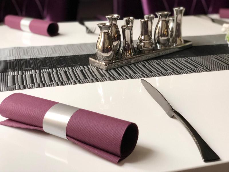 Mason Boutique Hotel - Restoran