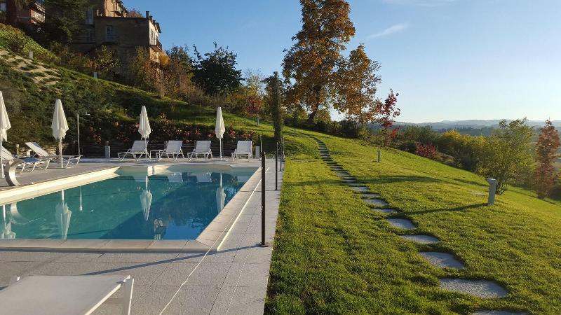Villa Fontana Relais Suite & SPA - Aktivite
