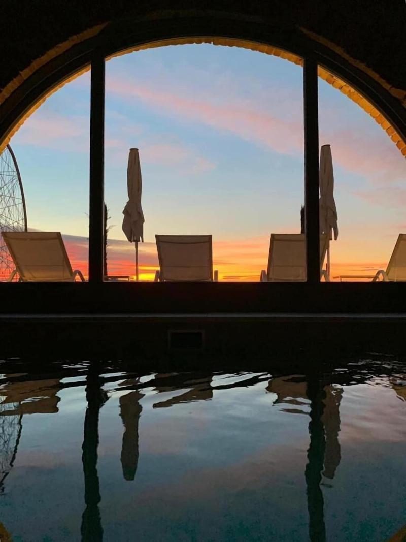 Villa Fontana Relais Suite & SPA - Aktivite