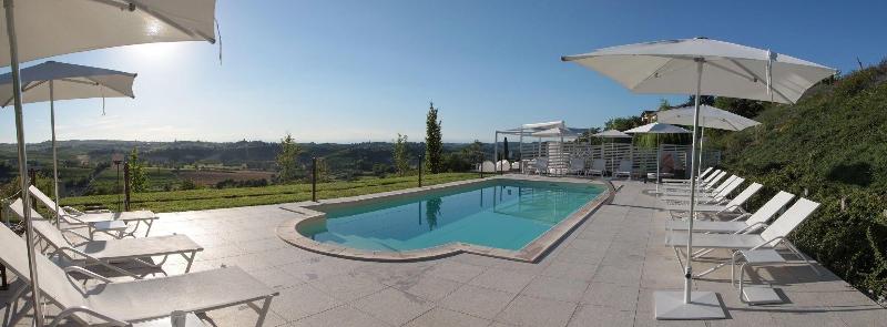 Villa Fontana Relais Suite & SPA - Aktivite