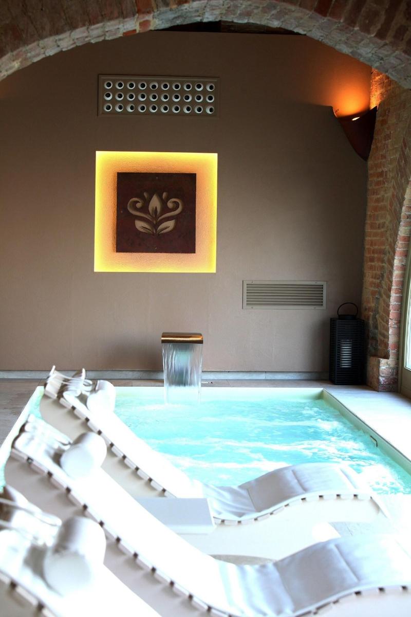 Villa Fontana Relais Suite & SPA - Aktivite