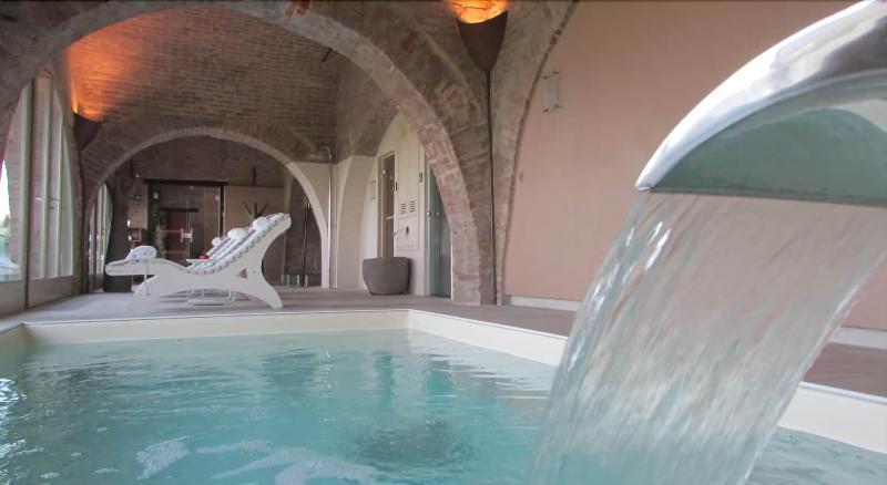Villa Fontana Relais Suite & SPA - Aktivite