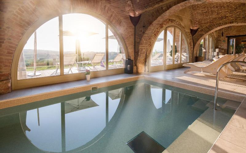 Villa Fontana Relais Suite & SPA - Aktivite