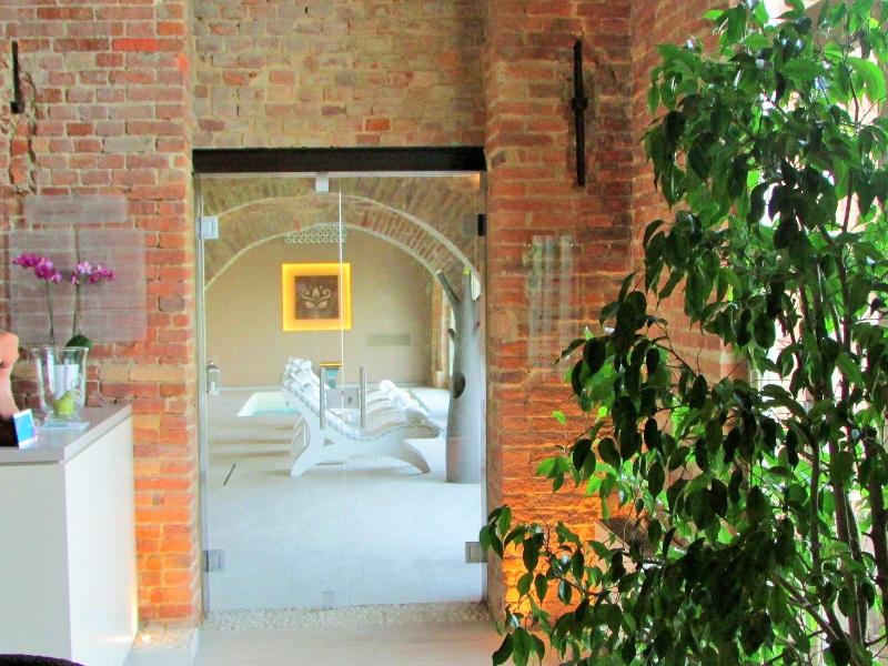 Villa Fontana Relais Suite & SPA - Aktivite