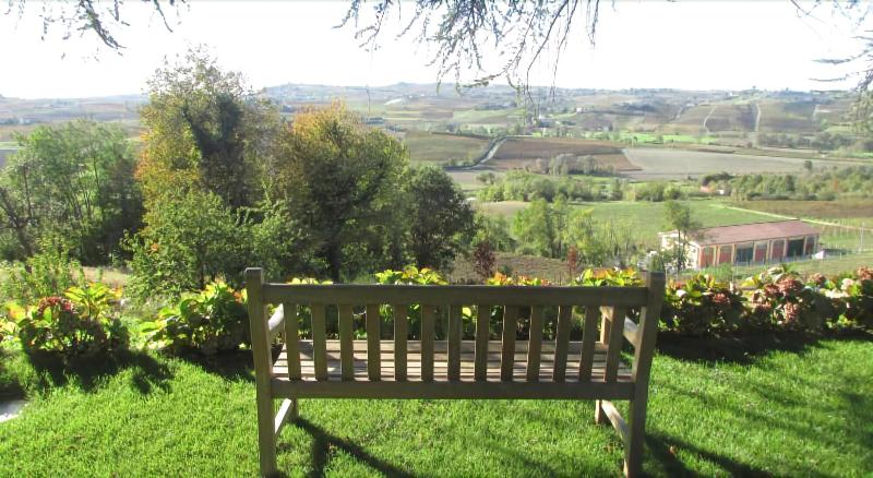 Villa Fontana Relais Suite & SPA - Genel