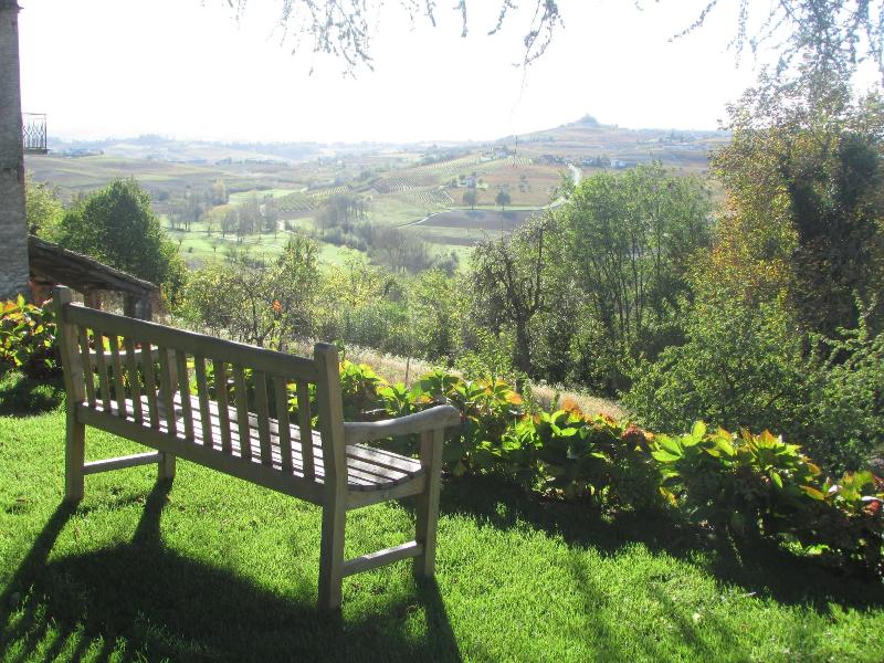 Villa Fontana Relais Suite & SPA - Genel