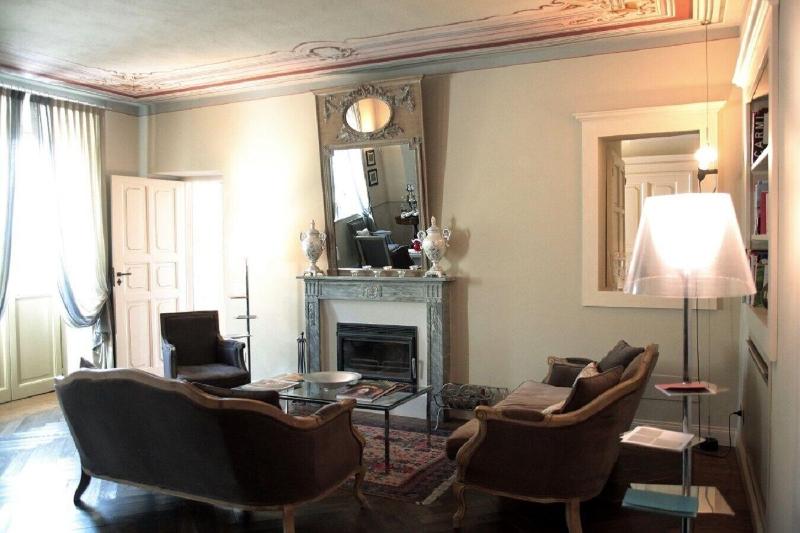 Villa Fontana Relais Suite & SPA - Oda