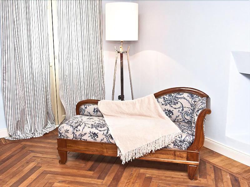 Villa Fontana Relais Suite & SPA - Oda