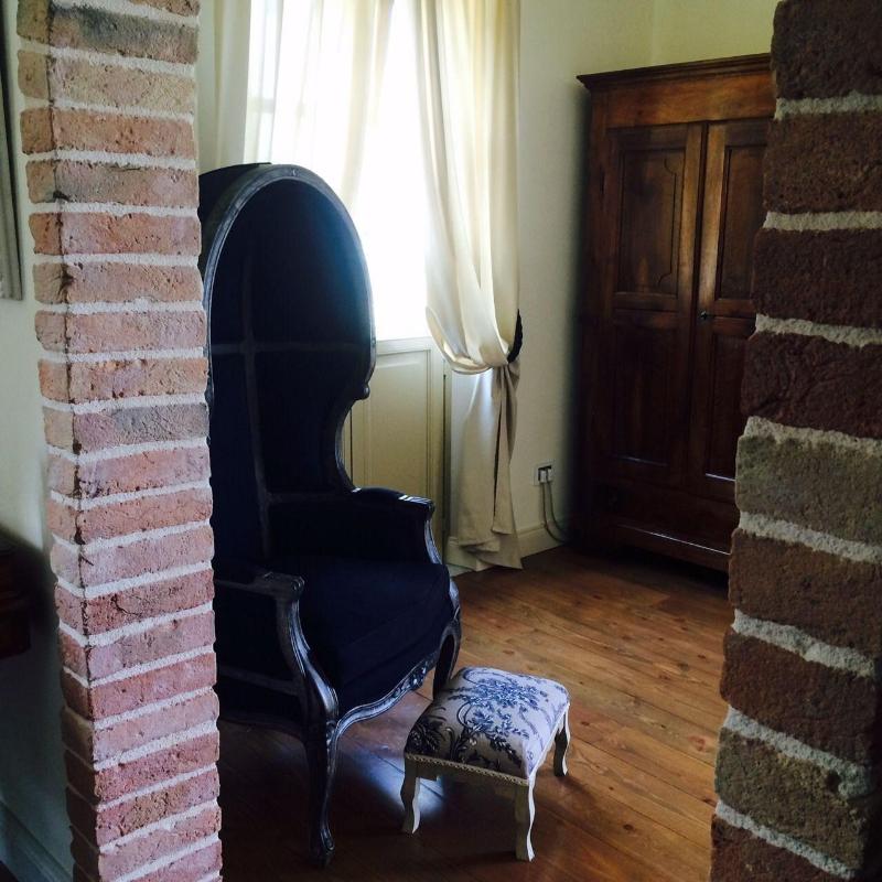 Villa Fontana Relais Suite & SPA - Oda