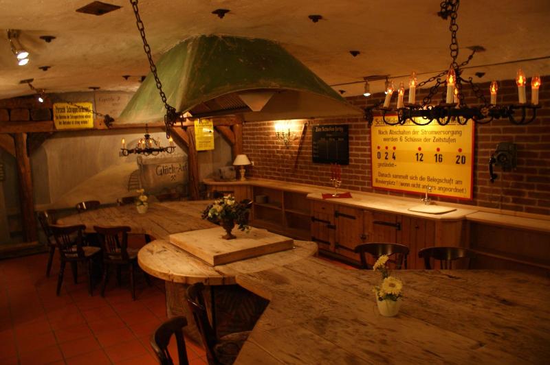 Hessen Hotelpark Hohenroda - Bar