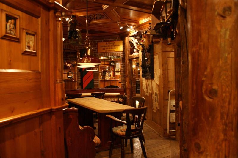 Hessen Hotelpark Hohenroda - Bar