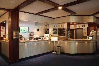 Hessen Hotelpark Hohenroda fotoÄŸrafÄ±