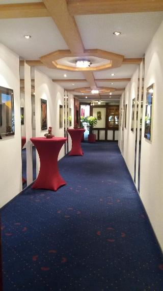 Hessen Hotelpark Hohenroda fotoÄŸrafÄ±