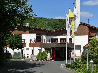 Hessen Hotelpark Hohenroda fotoÄŸrafÄ±