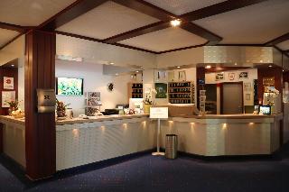 Hessen Hotelpark Hohenroda fotoÄŸrafÄ±