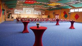 Hessen Hotelpark Hohenroda fotoÄŸrafÄ±