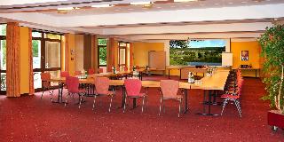 Hessen Hotelpark Hohenroda fotoÄŸrafÄ±