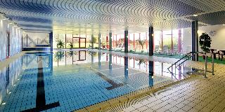 Hessen Hotelpark Hohenroda fotoÄŸrafÄ±