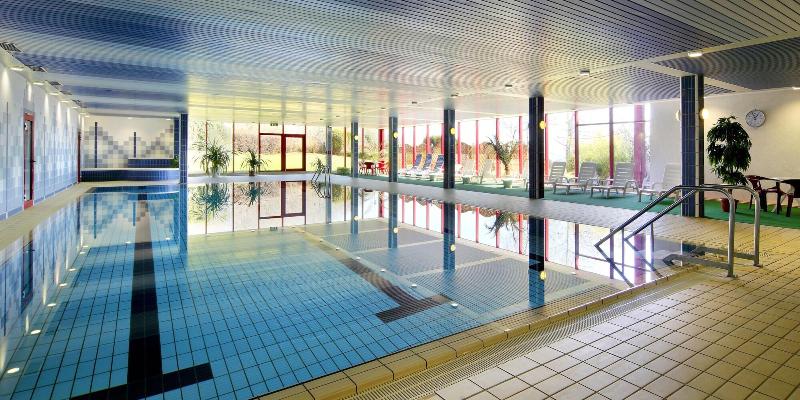 Hessen Hotelpark Hohenroda - Aktivite