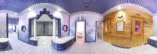 Hessen Hotelpark Hohenroda fotoÄŸrafÄ±