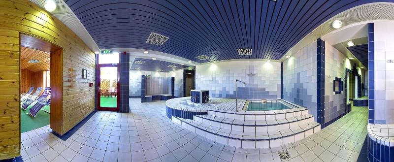 Hessen Hotelpark Hohenroda - Aktivite
