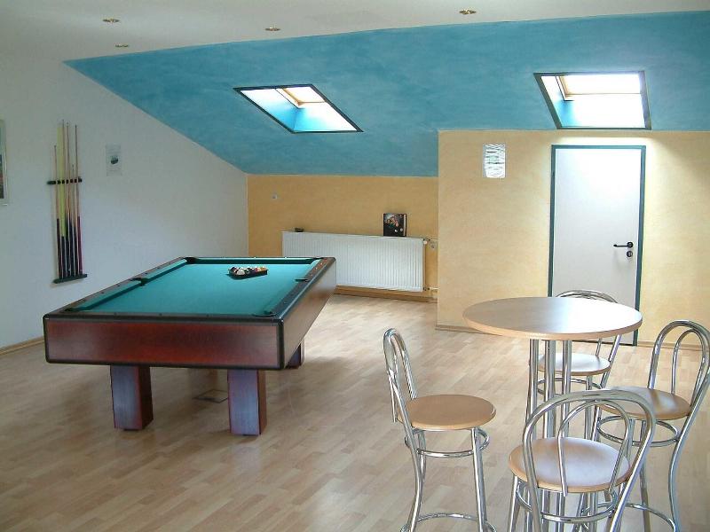 Hessen Hotelpark Hohenroda - Aktivite