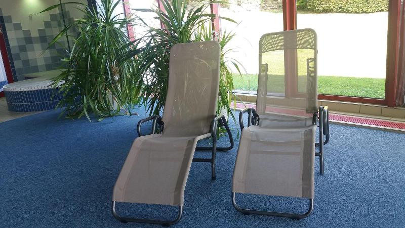 Hessen Hotelpark Hohenroda - Aktivite