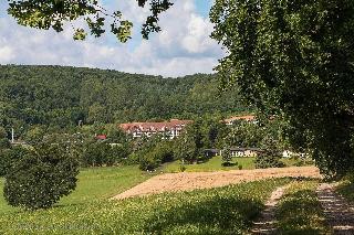 Hessen Hotelpark Hohenroda fotoÄŸrafÄ±