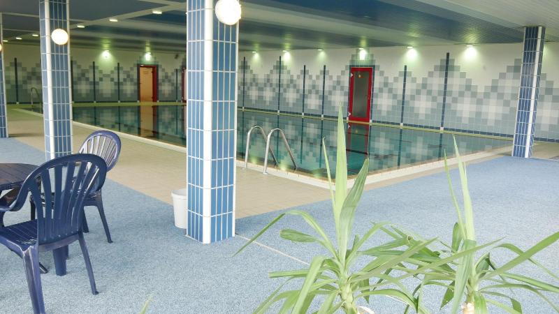 Hessen Hotelpark Hohenroda - Aktivite