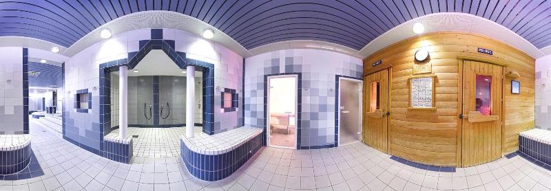 Hessen Hotelpark Hohenroda - Aktivite