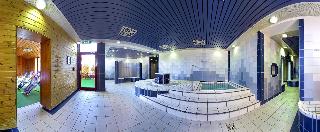 Hessen Hotelpark Hohenroda fotoÄŸrafÄ±