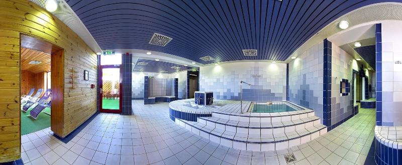 Hessen Hotelpark Hohenroda - Aktivite