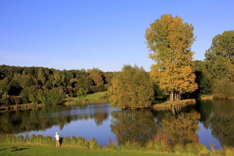 Hessen Hotelpark Hohenroda - Genel