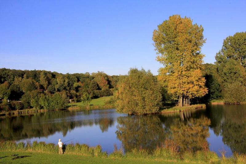 Hessen Hotelpark Hohenroda - Genel