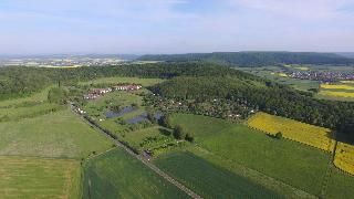Hessen Hotelpark Hohenroda fotoÄŸrafÄ±