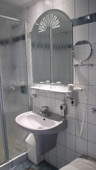 Hessen Hotelpark Hohenroda fotoÄŸrafÄ±