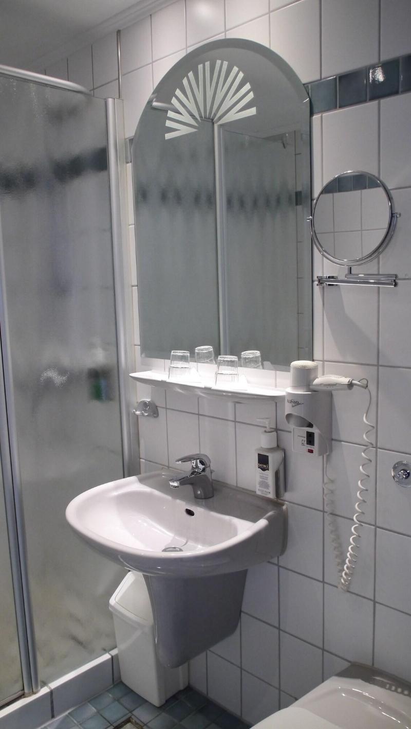 Hessen Hotelpark Hohenroda - Oda