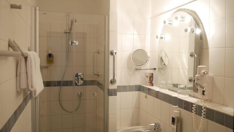 Hessen Hotelpark Hohenroda - Oda