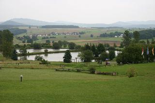 Hessen Hotelpark Hohenroda fotoÄŸrafÄ±