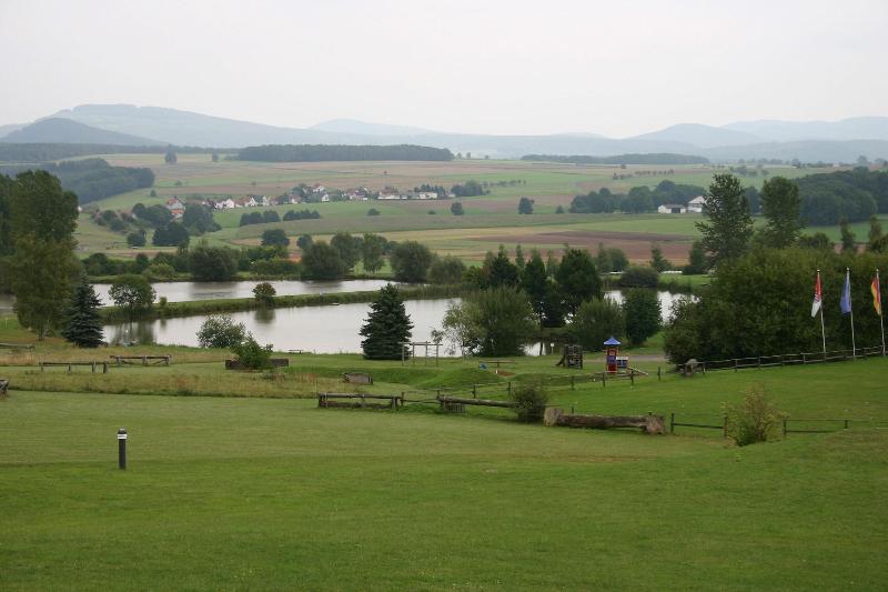 Hessen Hotelpark Hohenroda - Oda