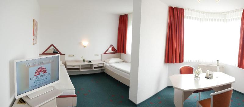 Hessen Hotelpark Hohenroda - Oda