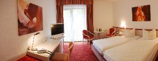 Hessen Hotelpark Hohenroda fotoÄŸrafÄ±