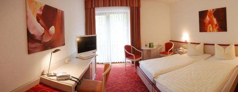 Hessen Hotelpark Hohenroda - Oda