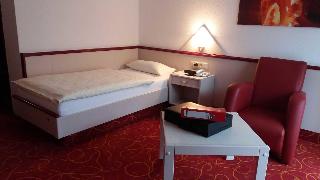 Hessen Hotelpark Hohenroda fotoÄŸrafÄ±