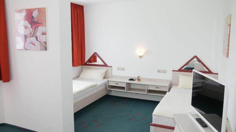 Hessen Hotelpark Hohenroda - Oda