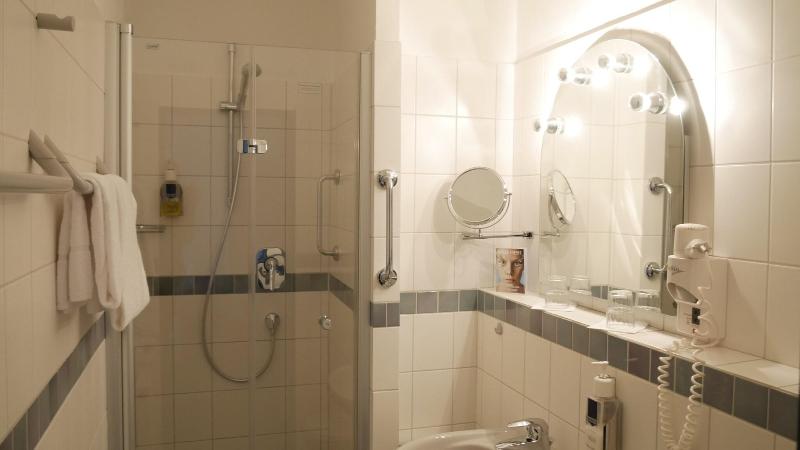 Hessen Hotelpark Hohenroda - Oda