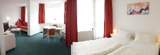Hessen Hotelpark Hohenroda fotoÄŸrafÄ±