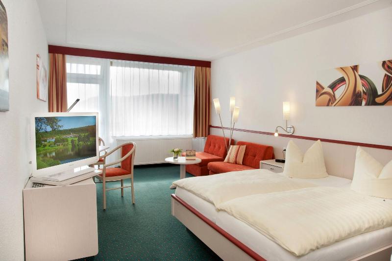 Hessen Hotelpark Hohenroda - Oda