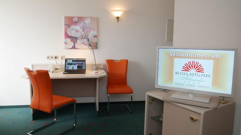 Hessen Hotelpark Hohenroda - Oda